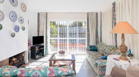 Foto 2 de Dúplex en venda a Calle Doña Francisca Carrillo Doña Paquita, Valdeolletas - Las Cancelas - Xarblanca, Marbella