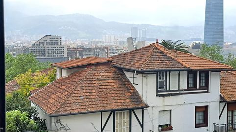 Foto 2 de Casa o xalet en venda a Grupo Ciudad Jardin, Matiko - Ciudad Jardín, Bilbao