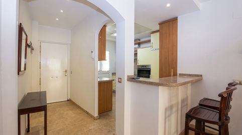 Foto 3 de Planta baixa en venda a Riviera del Sol, Mijas