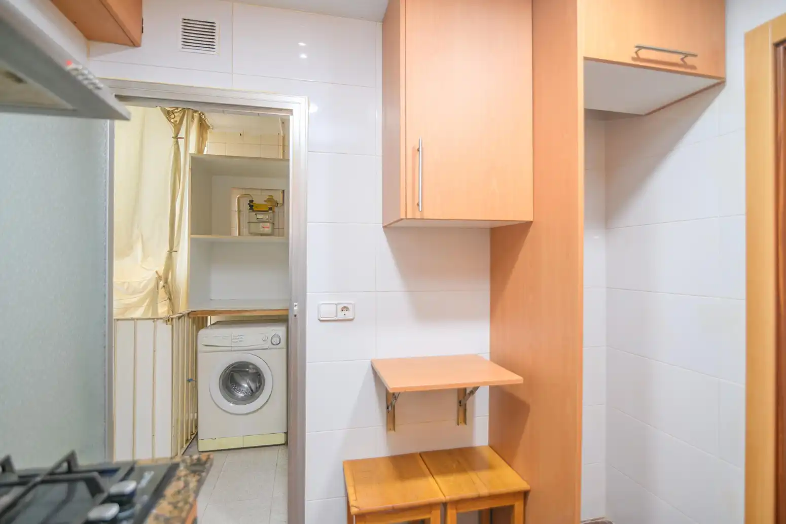 Wohnung mit Terrasse zum Verkauf in Viladecans - CL ONZE DE SETEMBRE, imagen 22