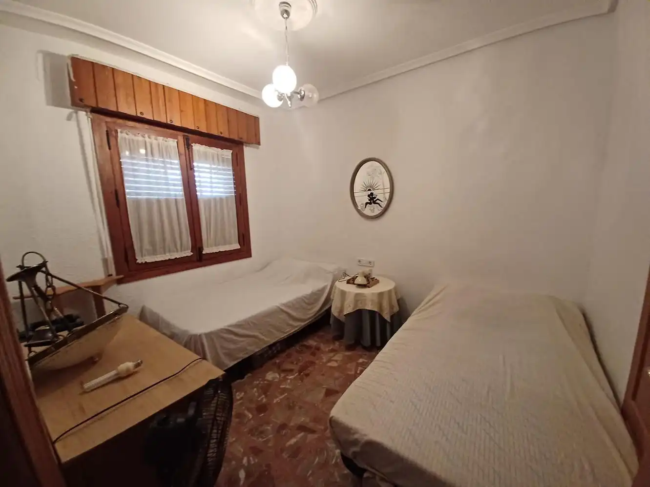 Casa rústica con piscina en venta en Fuensanta, imagen 16
