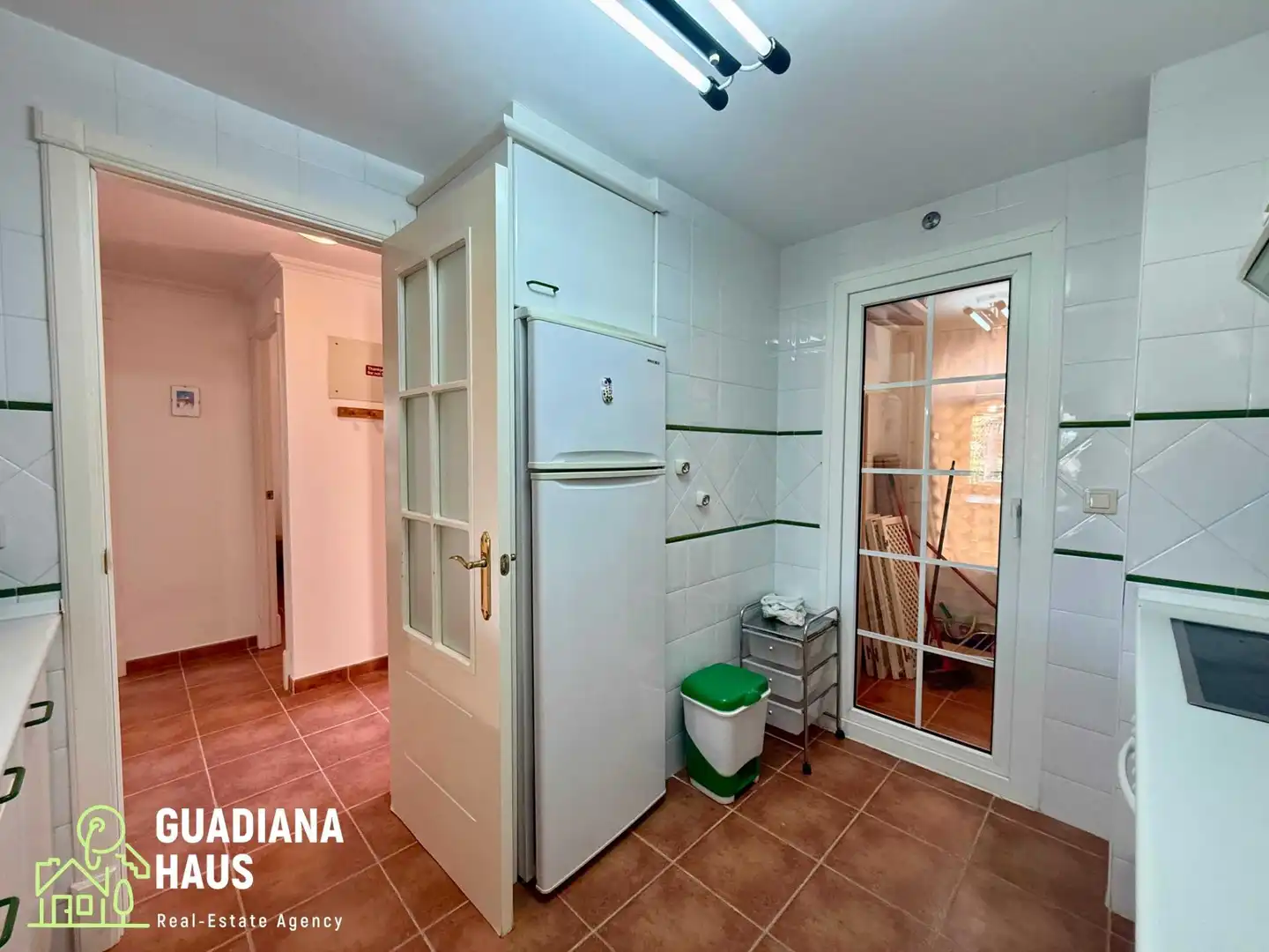 Apartamento con piscina en venta en GOLF NORTE A-10 17, imagen 5