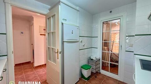 Foto 5 de Apartament en venda a Golf Norte A-10, 17, Isla Canela, Ayamonte