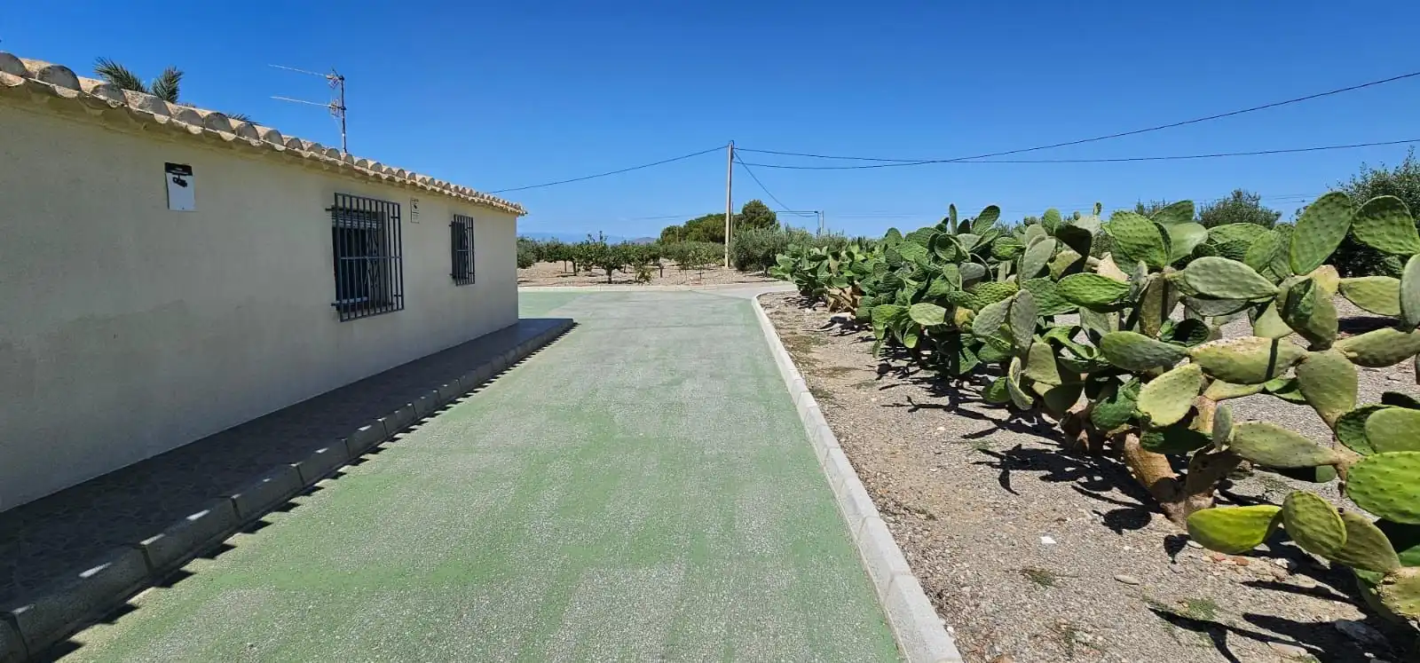 Country house for sale in URCAL, imagen 18