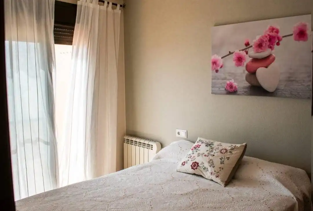 Habitación de Dúplex en venta en San Pedro del Pinatar con Aire acondicionado y Terraza