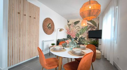 Foto 3 de Pis en venda a Vilagarcía, Pontevedra