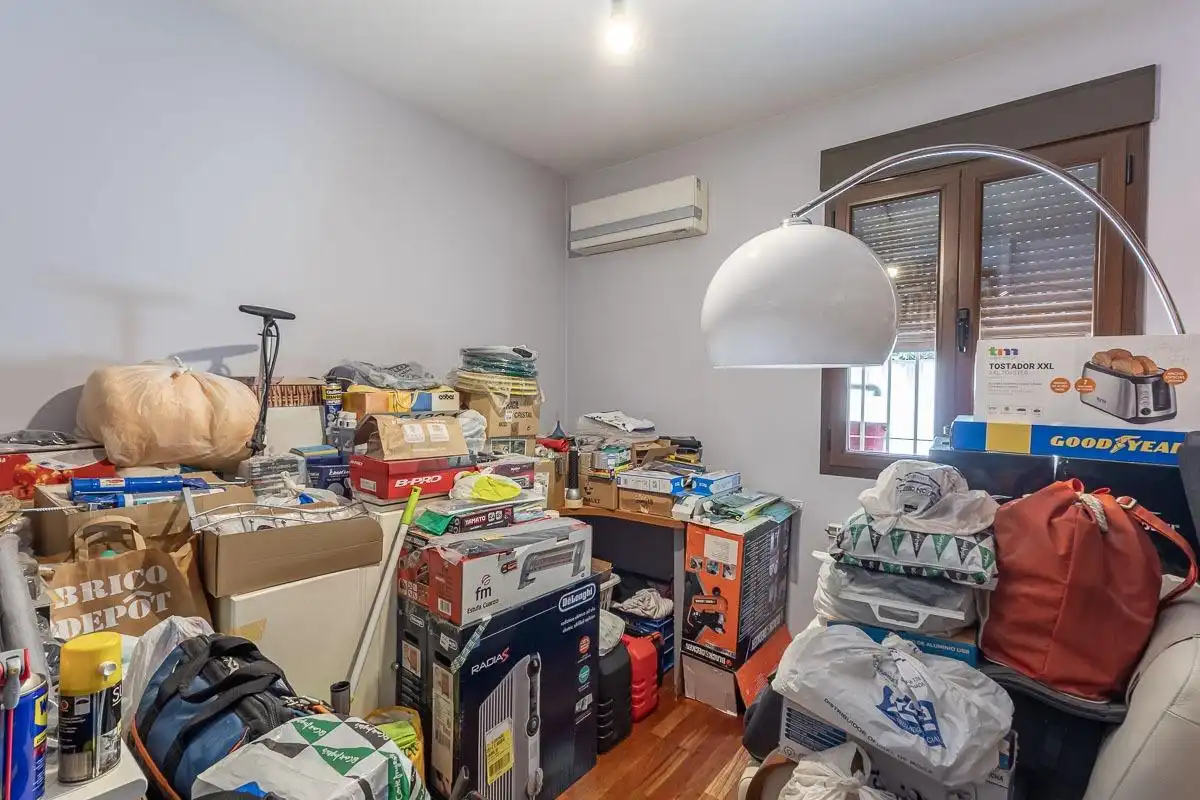 Casa o xalet en venda en Granada amb Aire condicionat, Calefacció i Jardí privat