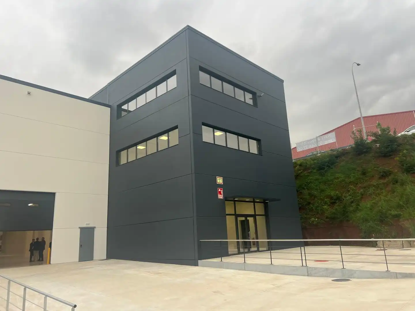 Nave industrielle à louer à Carrer CCCCCCCCCCCCCCCCCCC, imagen 16