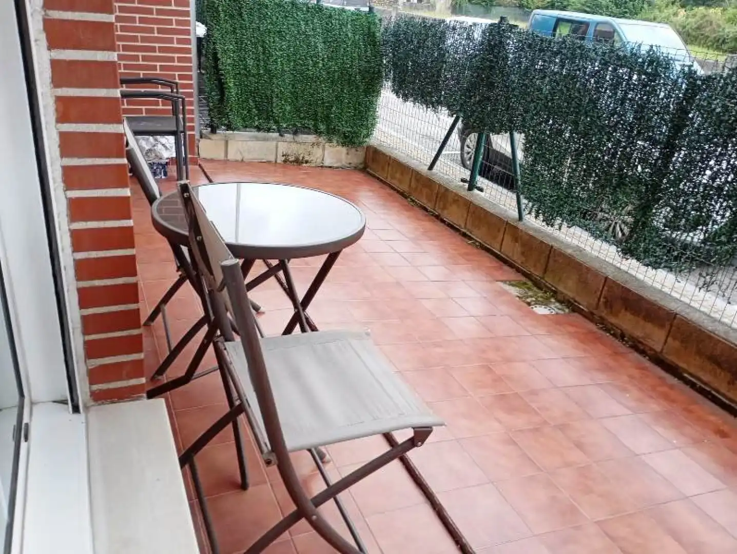 Pis de lloguer a Sierrapando - Urb. Mirasierra, Sierrapando