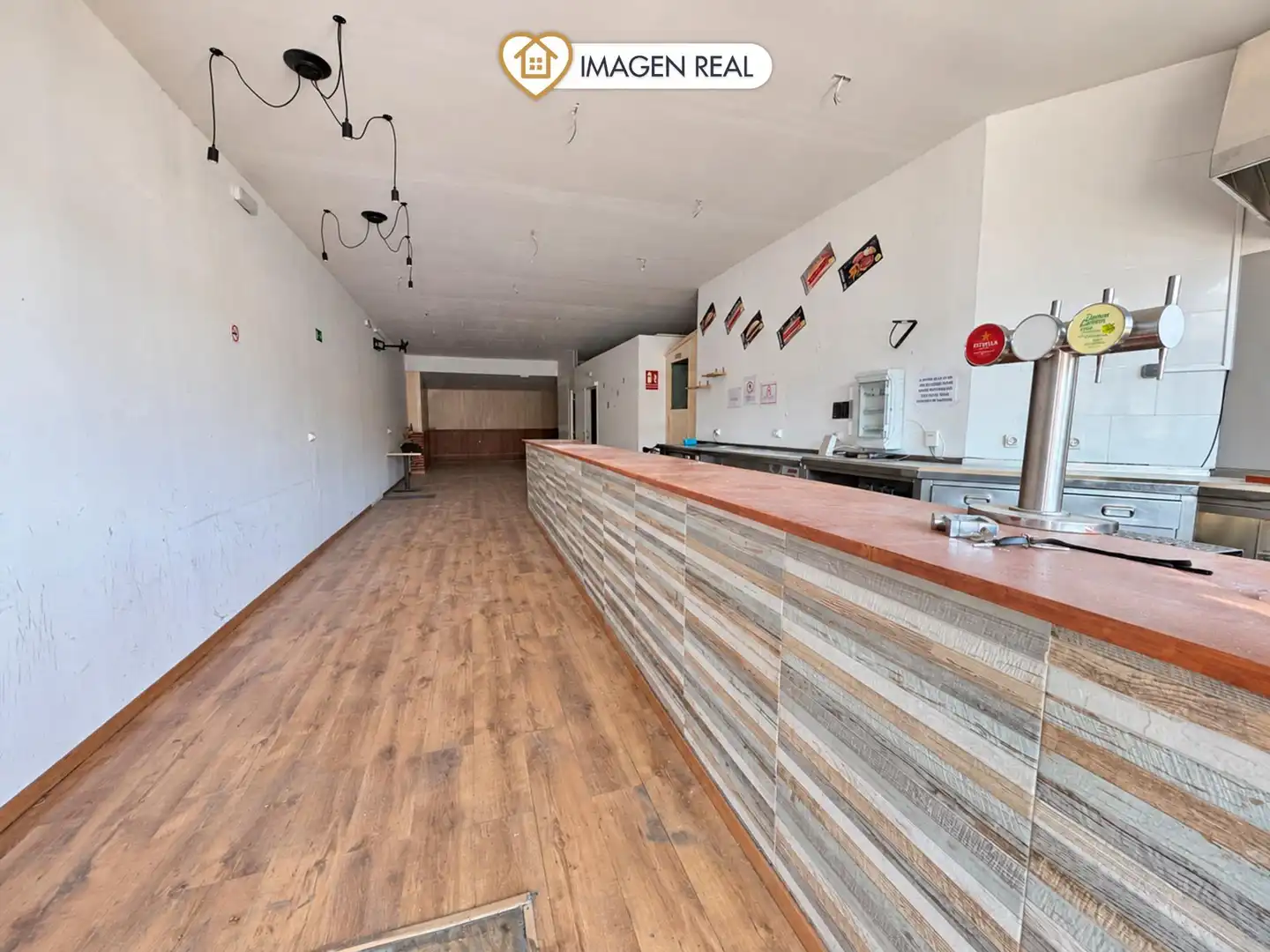 Business premises for sale in Carrer Major, imagen 2
