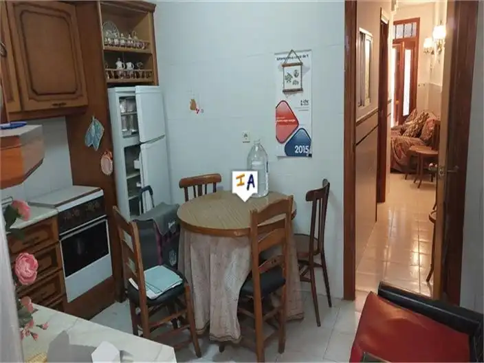 Adossat en venda a Priego de Córdoba, imagen 7