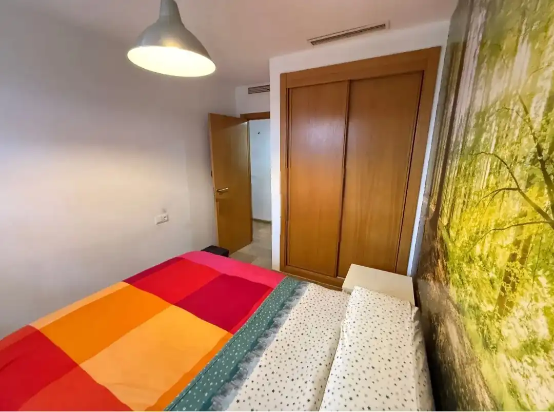 Habitación de Planta baja en venta en Torremolinos con Terraza y Piscina