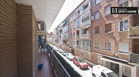 Photo 3 of Flat for share in Chorrillo, Alcalá de Henares