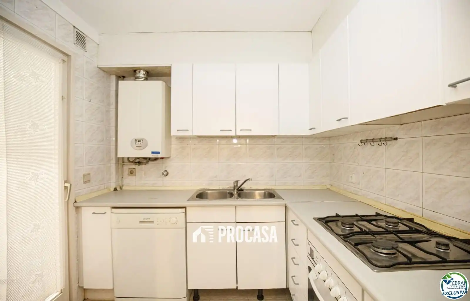 Flat with lift for sale in Sant Pau, imagen 8
