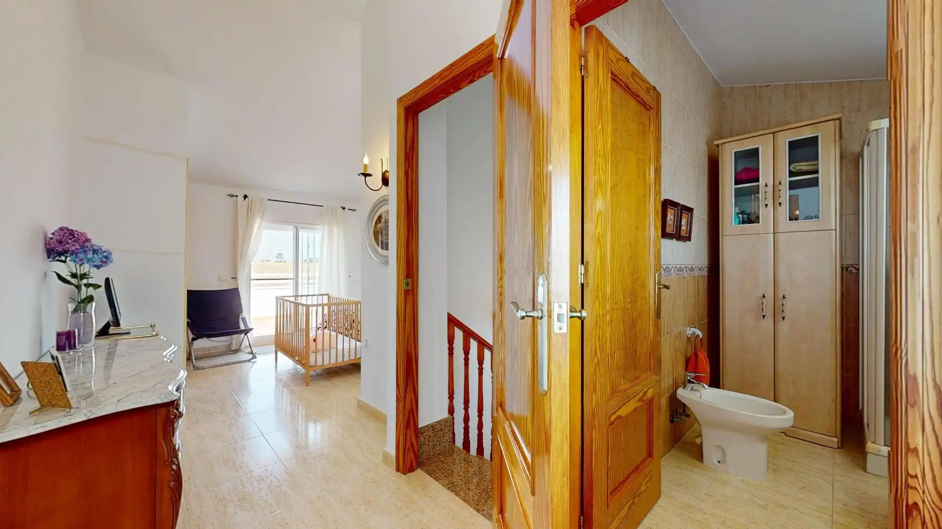 Adosado con terraza en venta en Calle MAR ADRIATICO, imagen 37