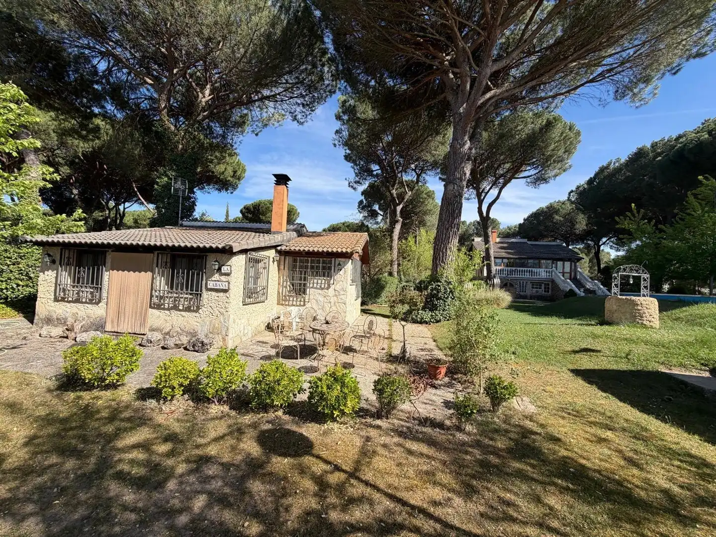 Casa o chalet en venta en Villabáñez