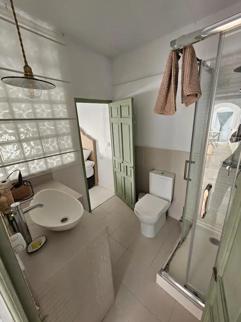 Apartament amb terrassa en venda a Vejer, imagen 22