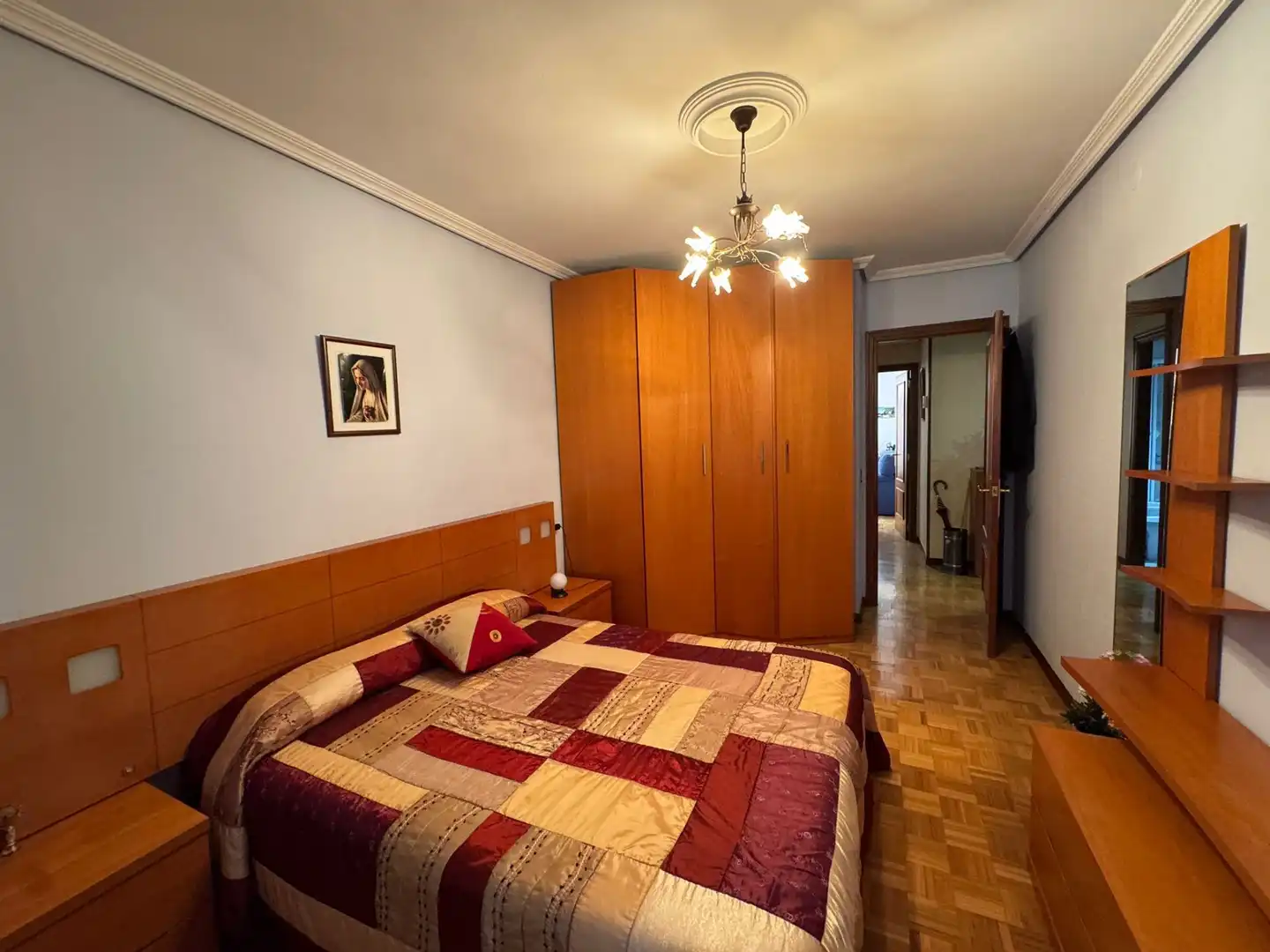 Habitación de Piso en venta en Benavente con Calefacción y Amueblado