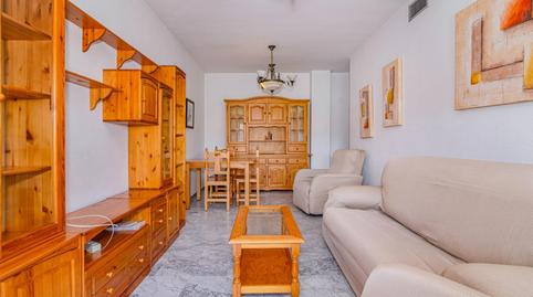 Foto 3 de Pis de lloguer a Paseo Paseo del Emperador Carlos V, Castaño - Mirasierra,  Granada Capital