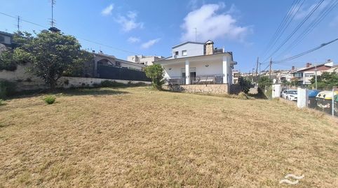 Foto 3 de Casa o chalet en venta en Alemanya, Segur de Calafell, Calafell