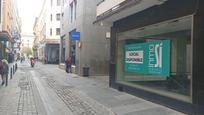 Premises to rent in Calle del Conde de Robledo, Zona Centro, imagen 2