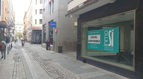 Photo 3 of Premises for rent in Calle del Conde de Robledo, Zona Centro, Córdoba Capital