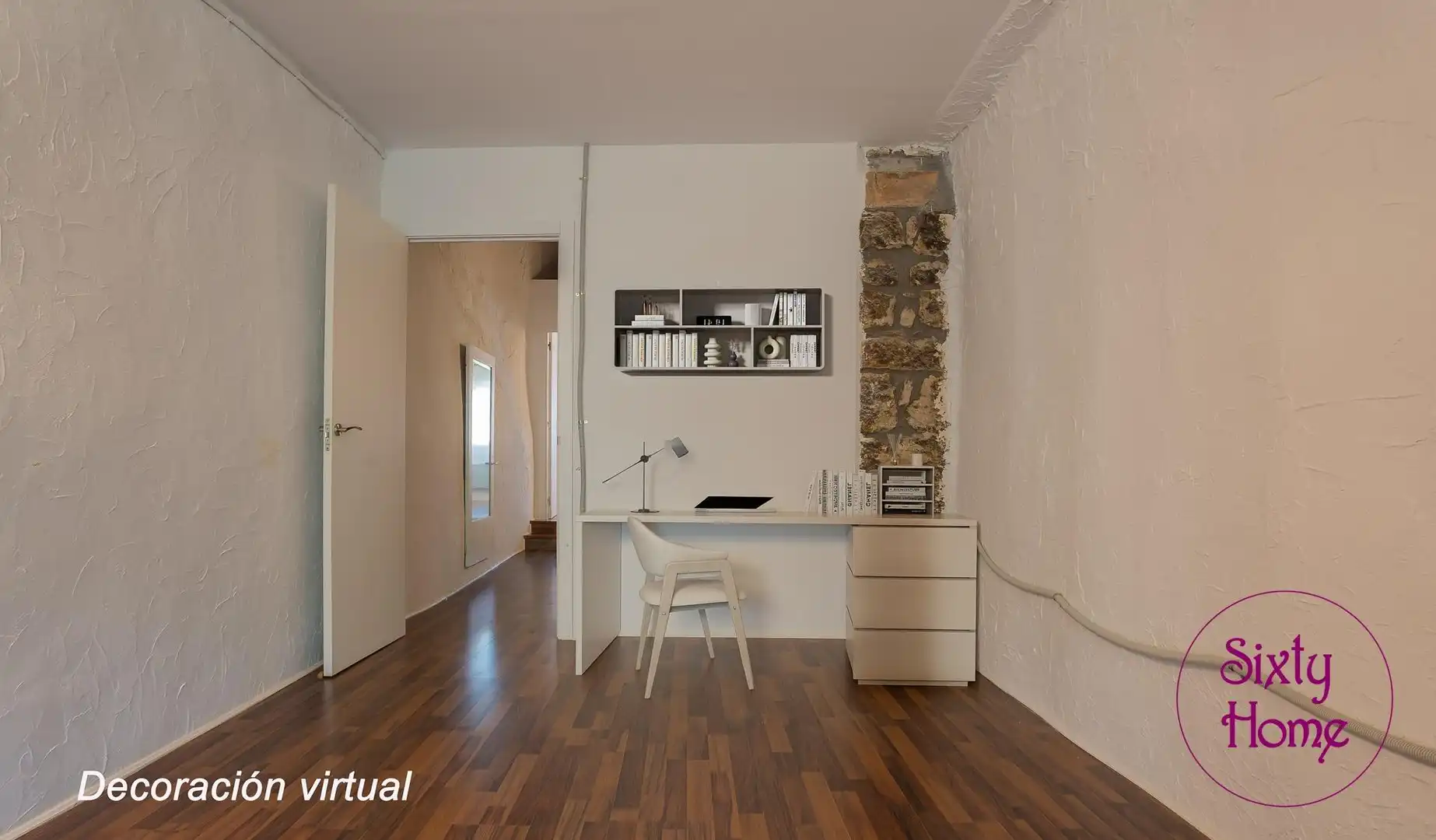 Casa o chalet en venta en Velilla de Cinca con Terraza, Trastero y Balcón