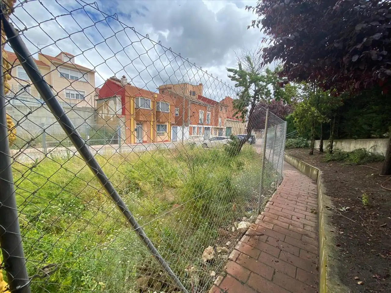 Terreny residencial en venda a EXCUEVAS, imagen 3