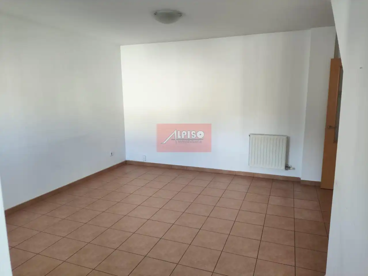 Dúplex en venda en Ourense Capital  amb Calefacció i Terrassa
