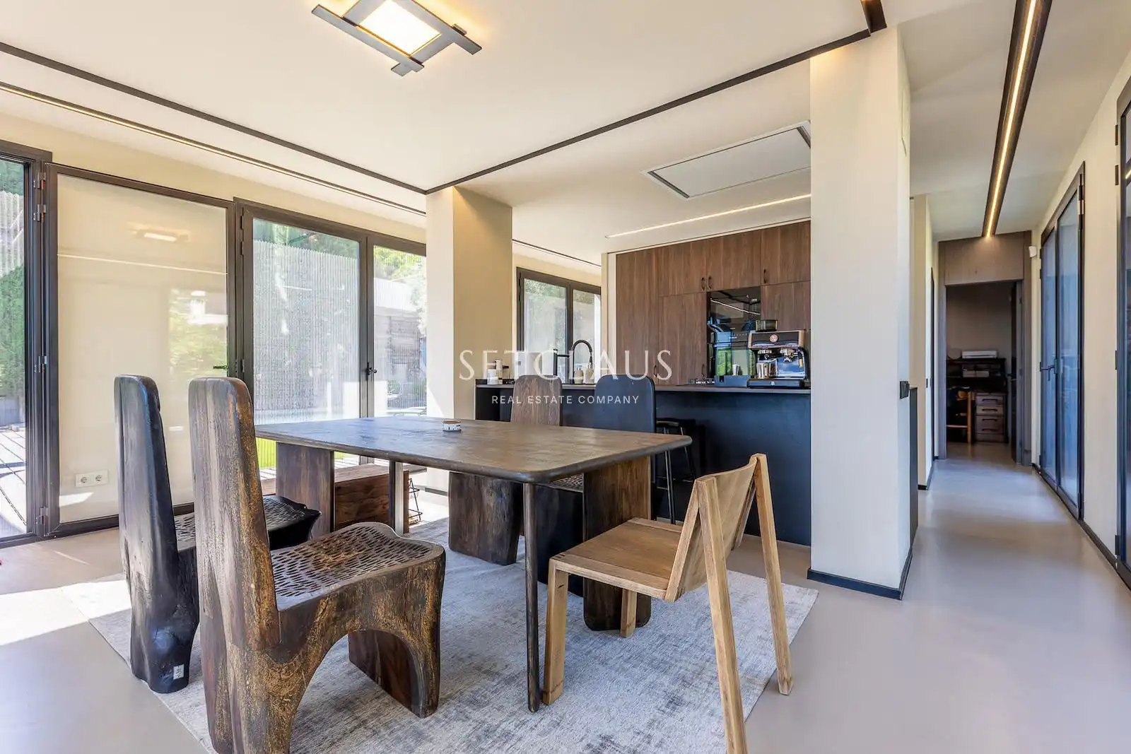 Detached house with terrace for sale in Premià de Dalt, imagen 8
