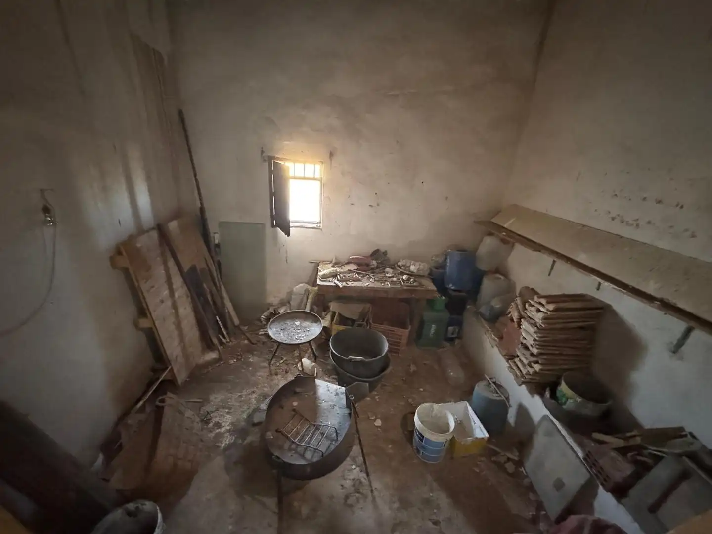Casa o xalet en venda a Ciutat Universitària