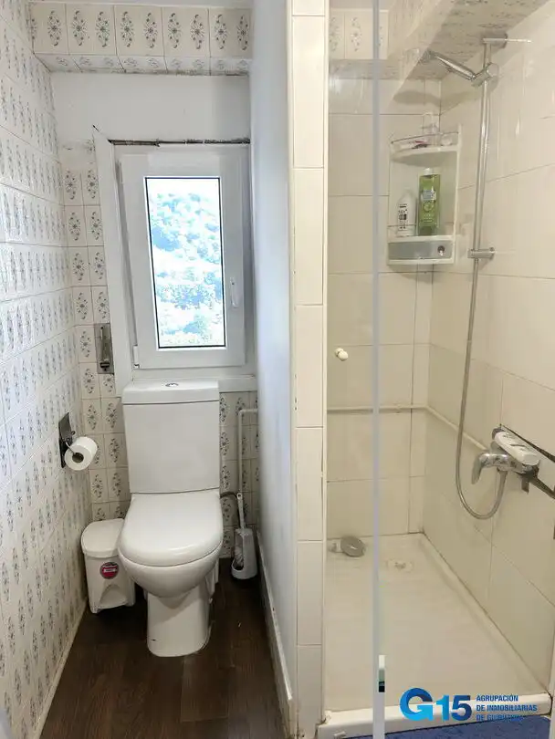Baño de Piso en venta en Arano, Navarra