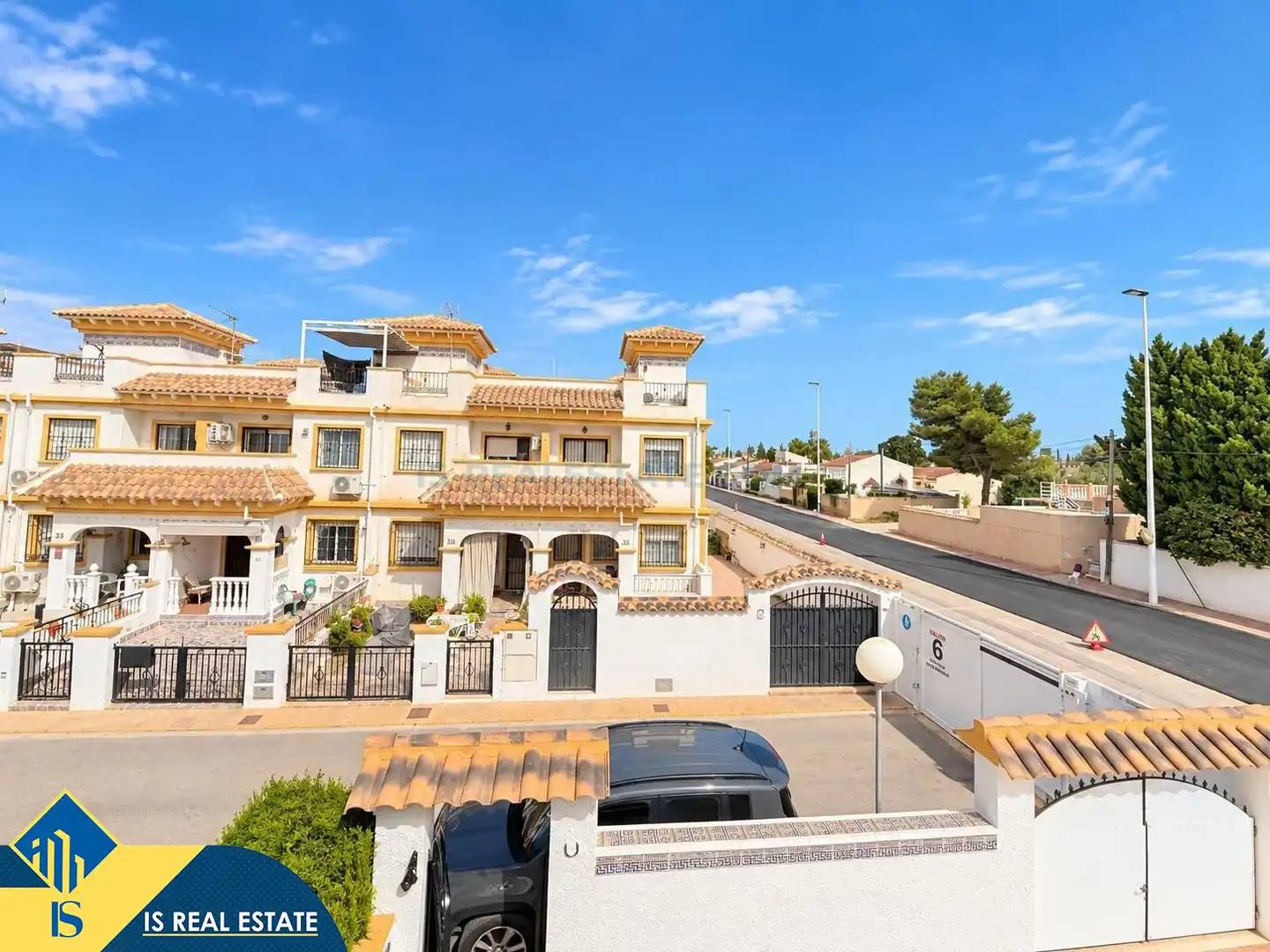 Maison mitoyenne avec piscine à vendre à Zona Carrefour - Urbanizaciones, imagen 15