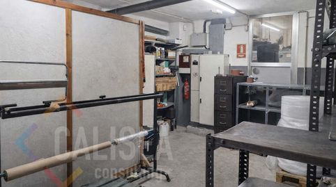 Foto 4 von Fabrikhallen zum Verkauf in Carrer de Sant Sebastià, 151, Gràcia, Sabadell