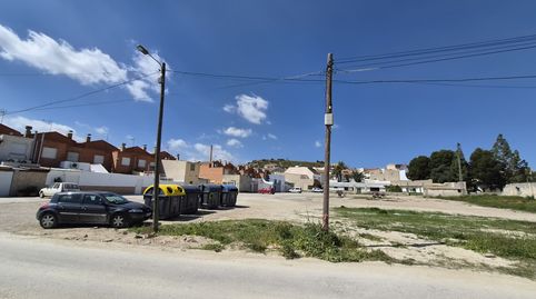 Terreno Urbano No Consolidado en La Algaida  Archena, immagine 4