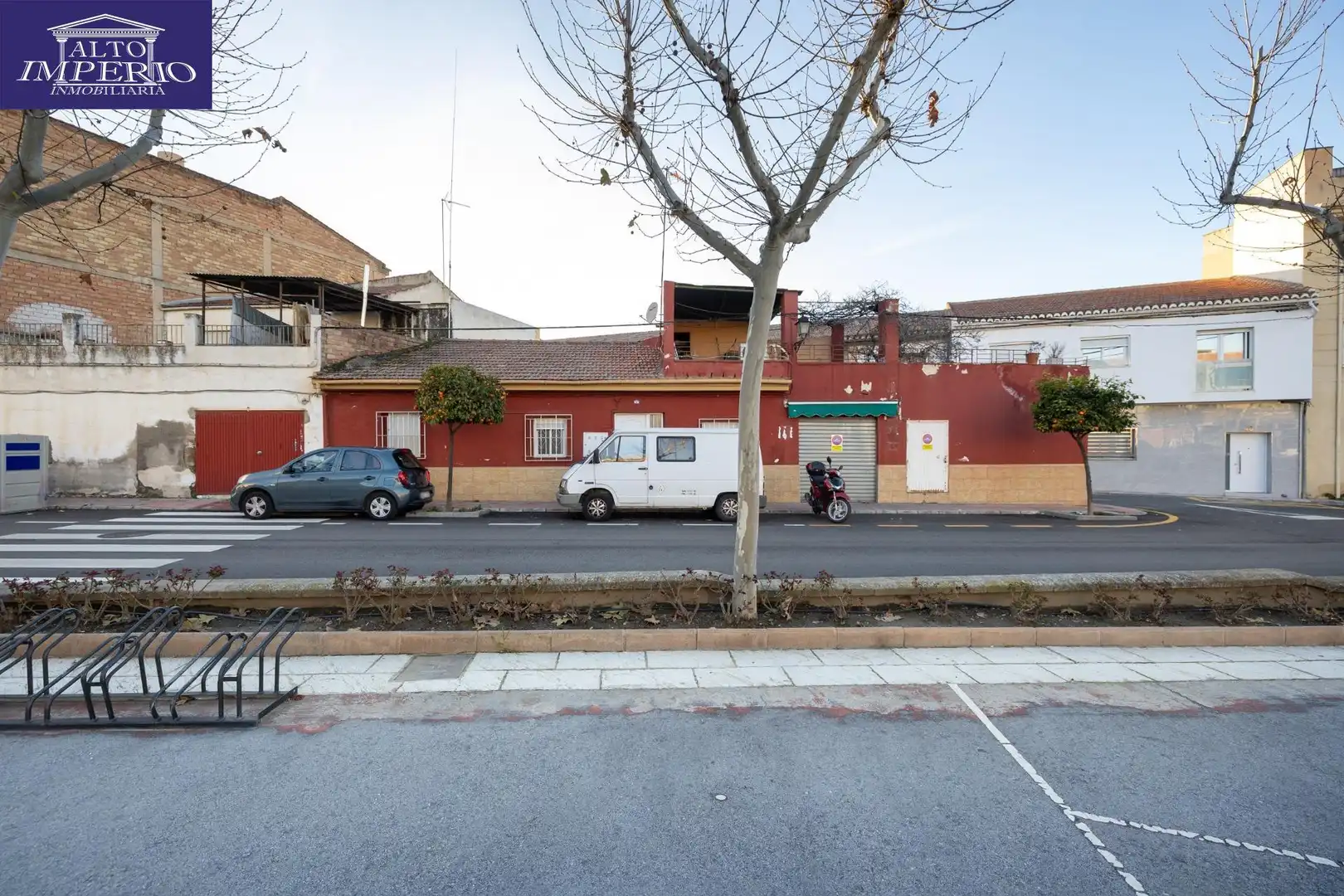 Adossat en venda a OGIJARES 18, imagen 2