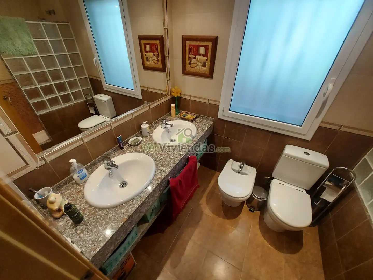 Maison avec terrasse à vendre à Avinguda Olesa de Bonesvalls 46, imagen 34
