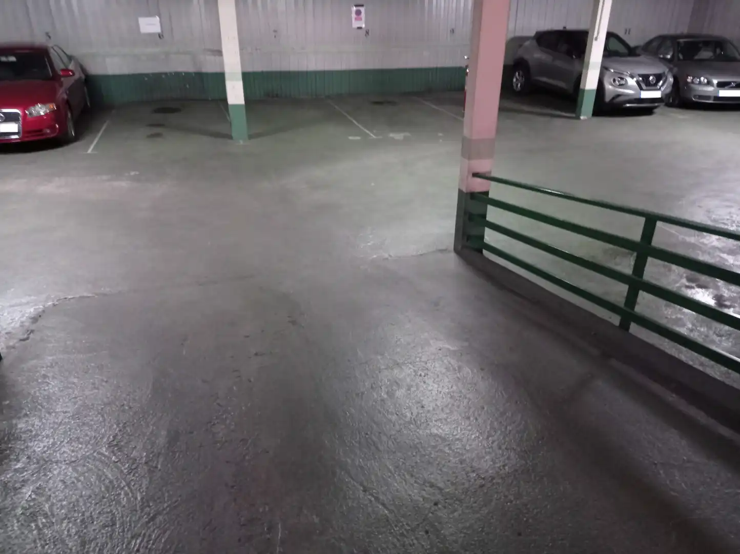 Individual de lloguer a Calle la Parra 3T, imagen 5