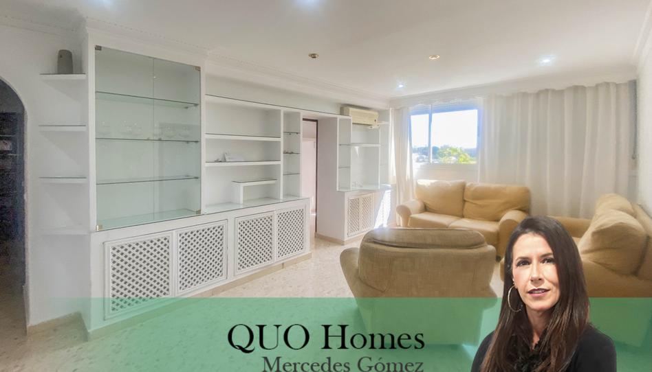 Foto 1 de Pis en venda a Santiago - Coronación, Cádiz