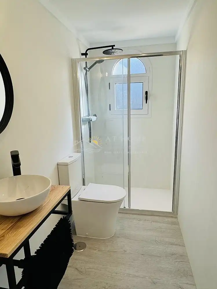 Apartments for rent in Centro