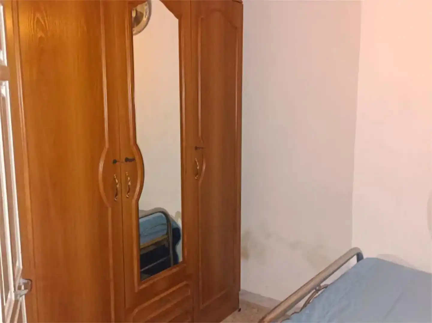 Dormitori de Pis en venda en Villamol amb Parquet, Traster i Moblat