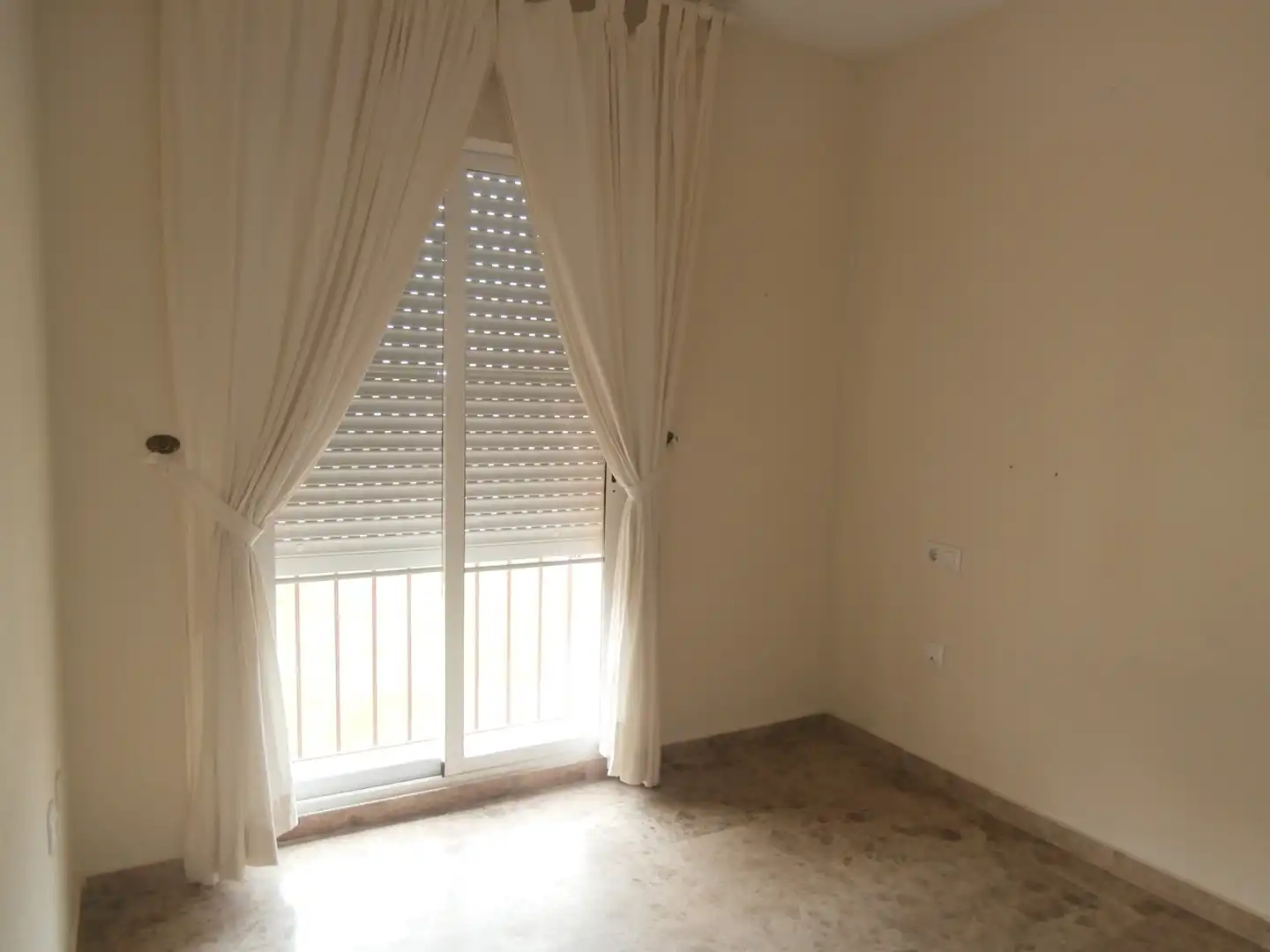Bedroom of Flat for sale in El Puerto de Santa María  with Air Conditioner, Terrace and Oven