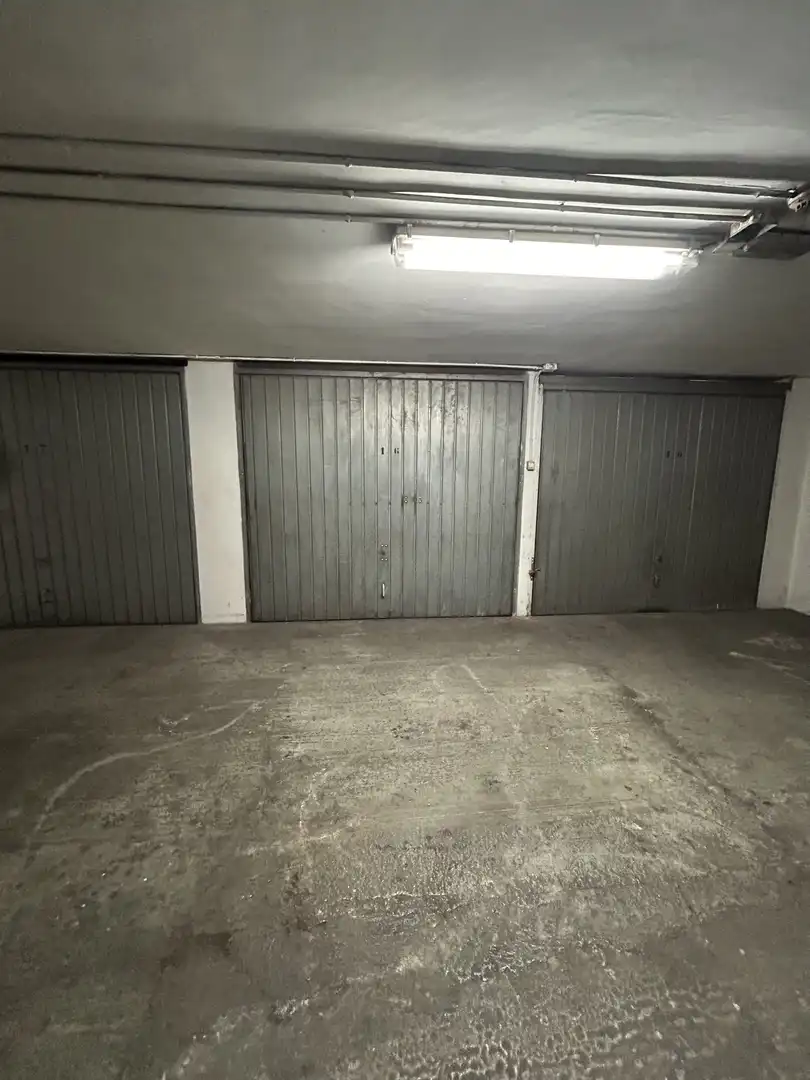 Parking de Garaje en venta en La Bosca