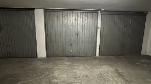 Foto 3 de Garaje en venta en Carretera de Nules, 40, La Bosca, Burriana / Borriana