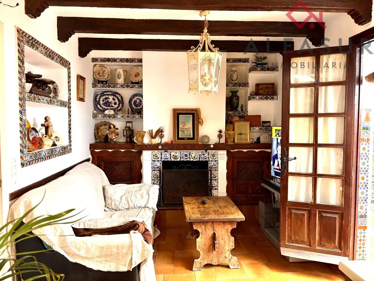 Piso en venta en González Anaya, Los Castillejos - La Trinidad