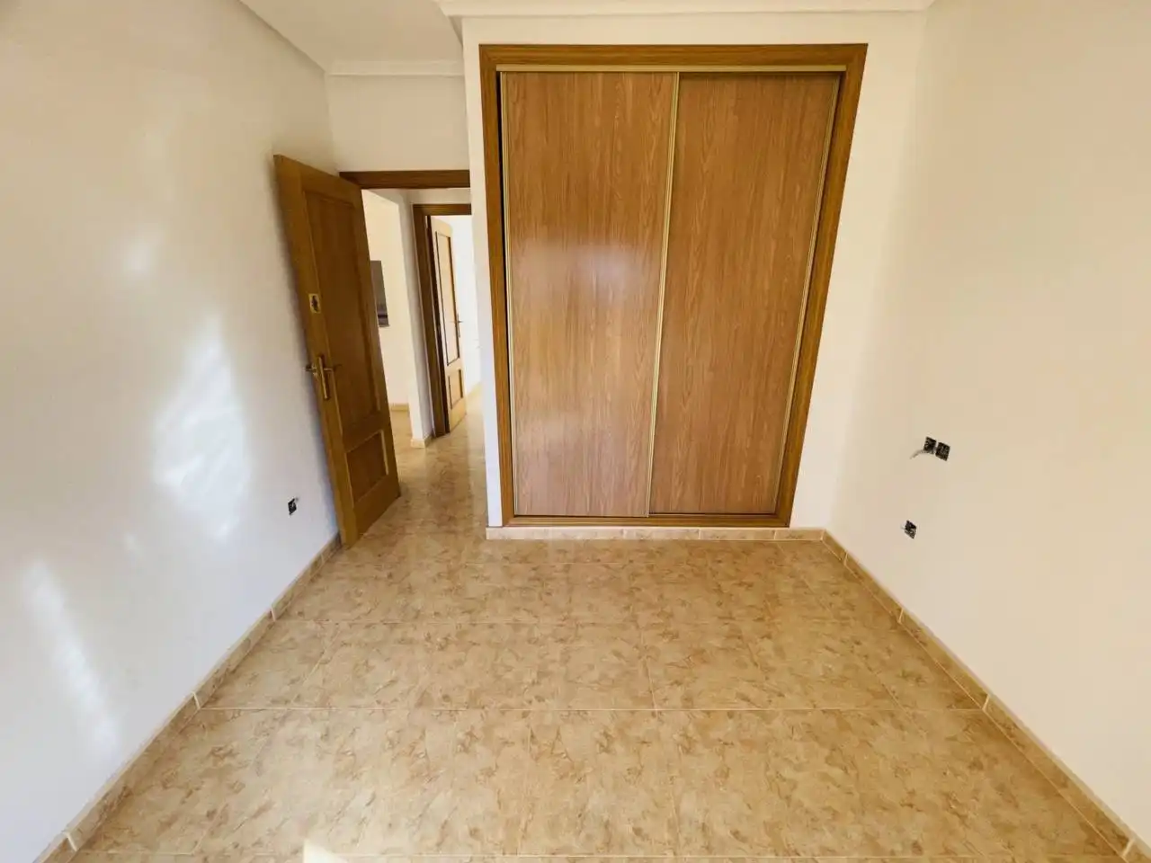 Flat for sale in Torrevieja  with Balcony and Community pool