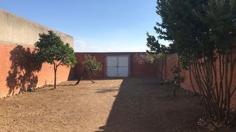 Foto 3 de Casa adosada en venda a Alange, Badajoz