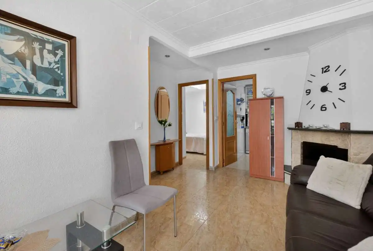Casa o chalet en venta en Torrevieja con Amueblado
