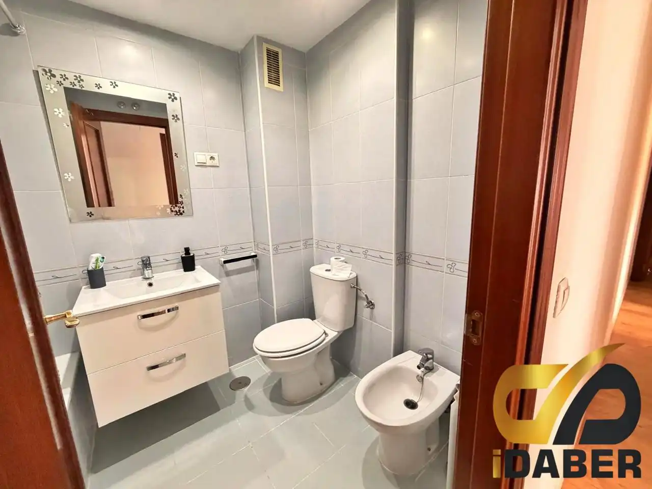 Baño de Piso en venta en Illescas con Aire acondicionado, Calefacción y Trastero