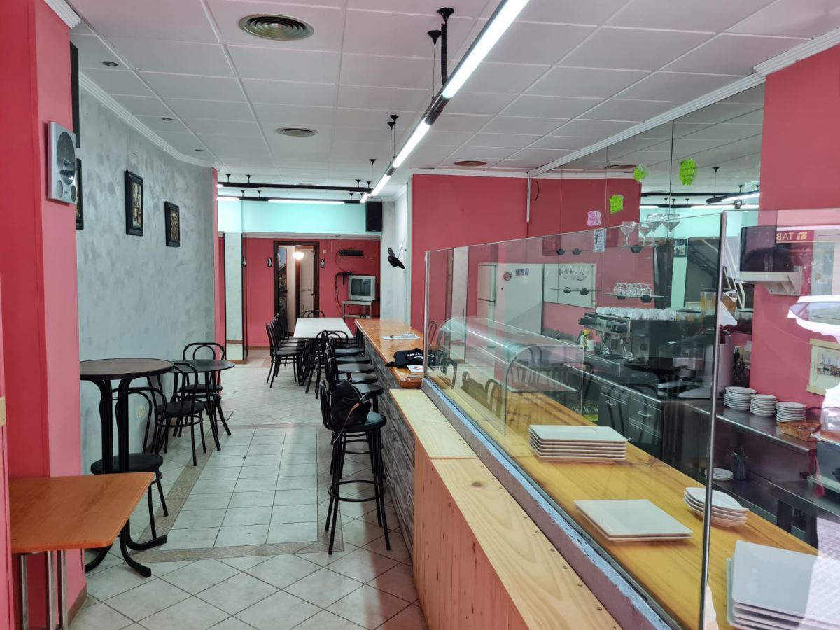 Local en venta en Castellón de la Plana / Castelló de la Plana con Aire acondicionado